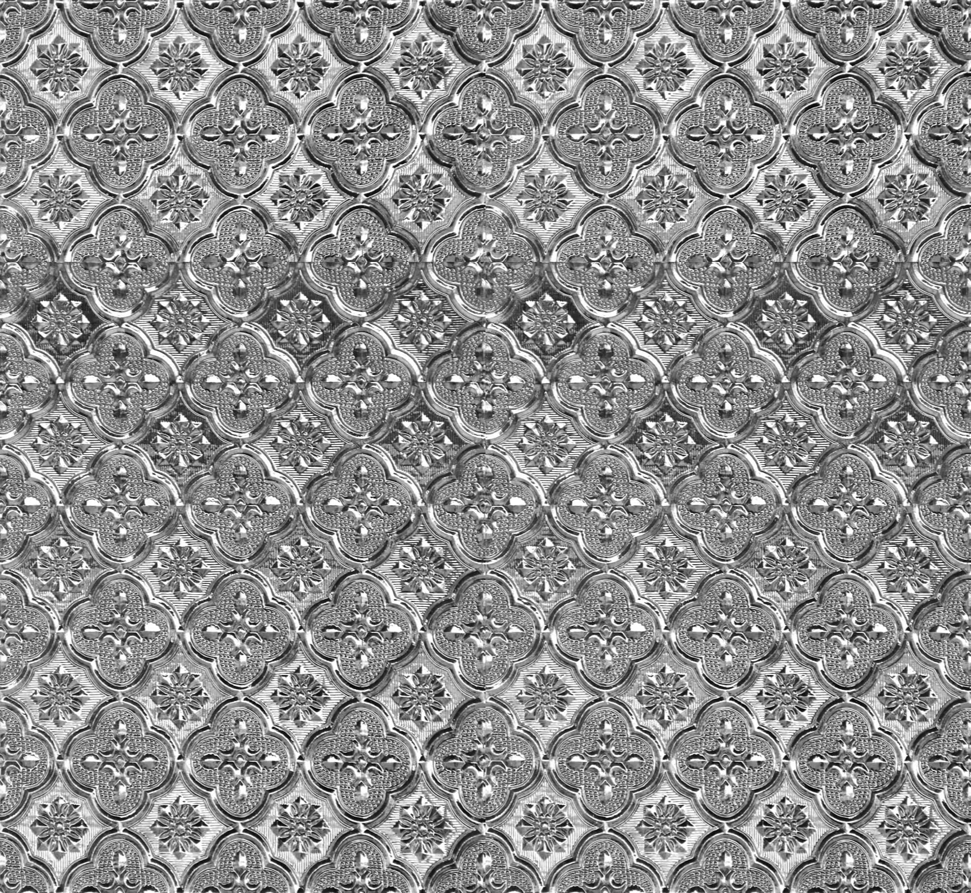 Frosted Art 004