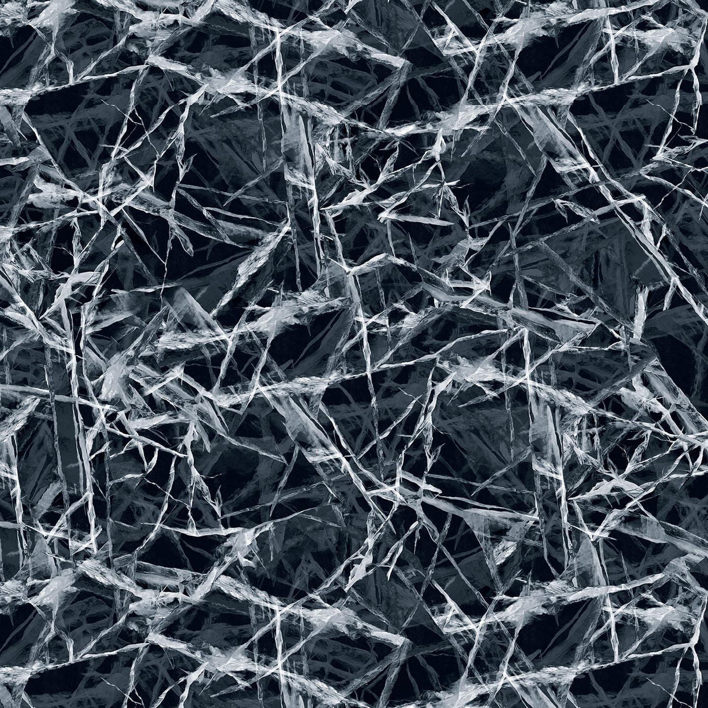 Frosted Art 009