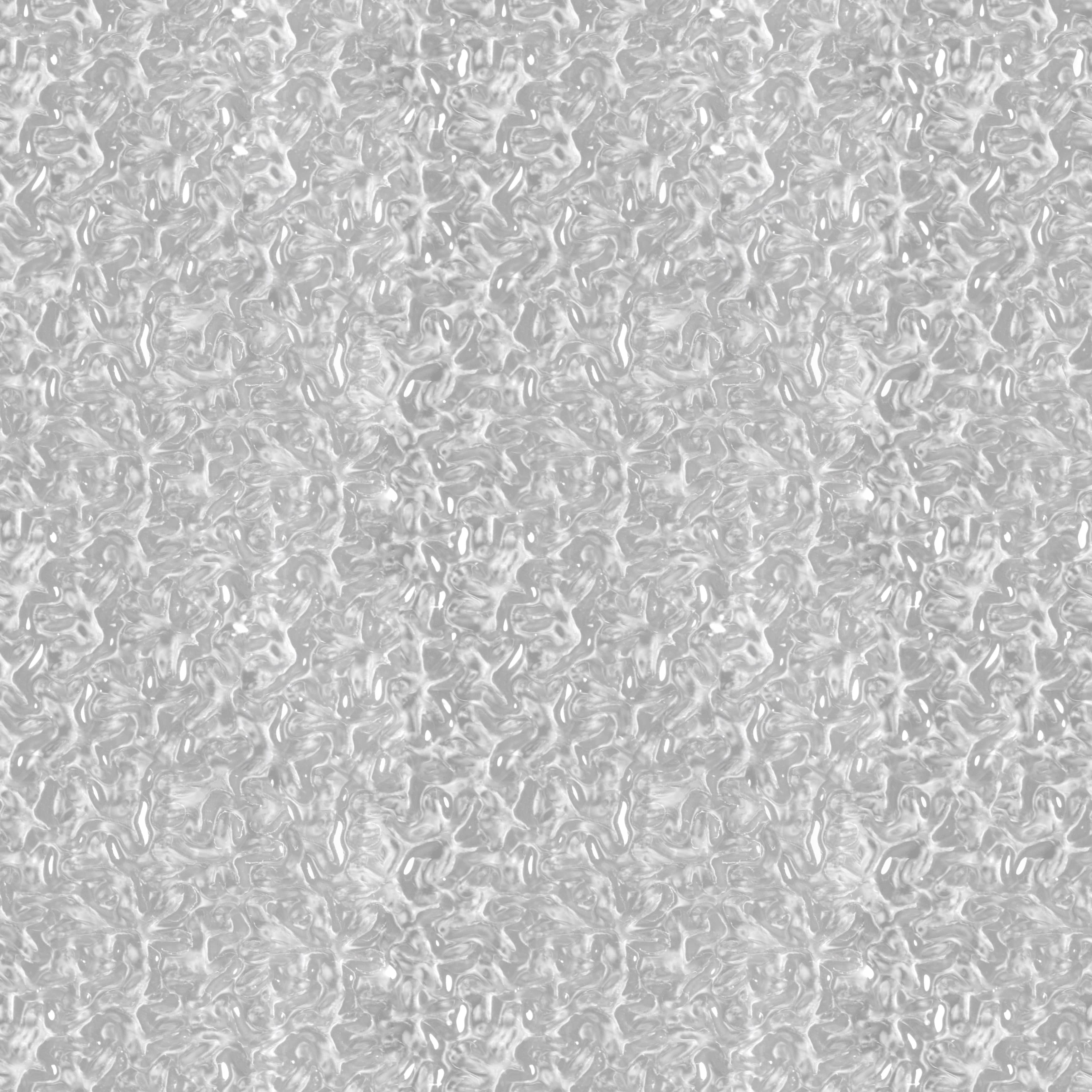 Frosted Art 017