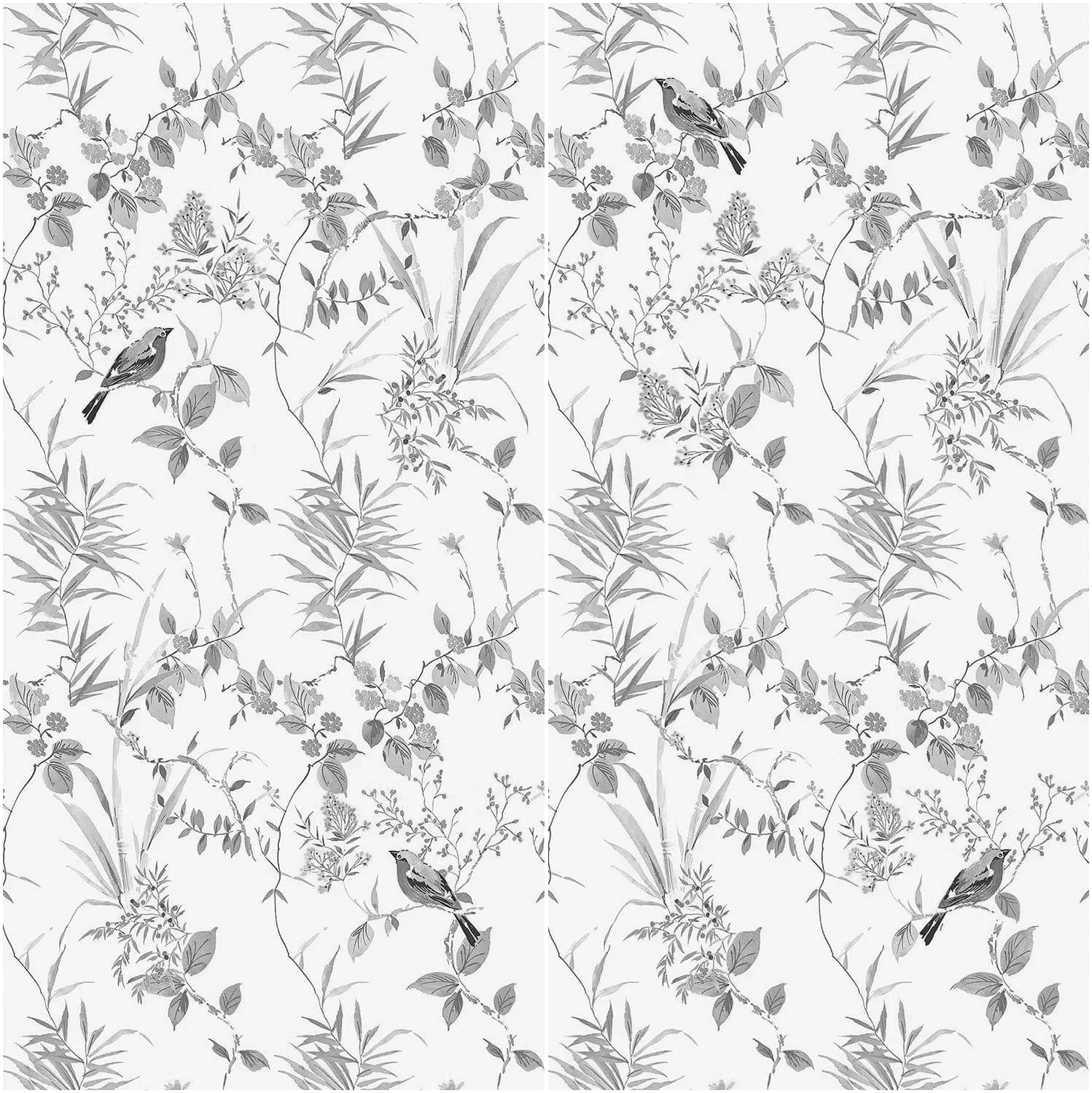 French Botanical Antique