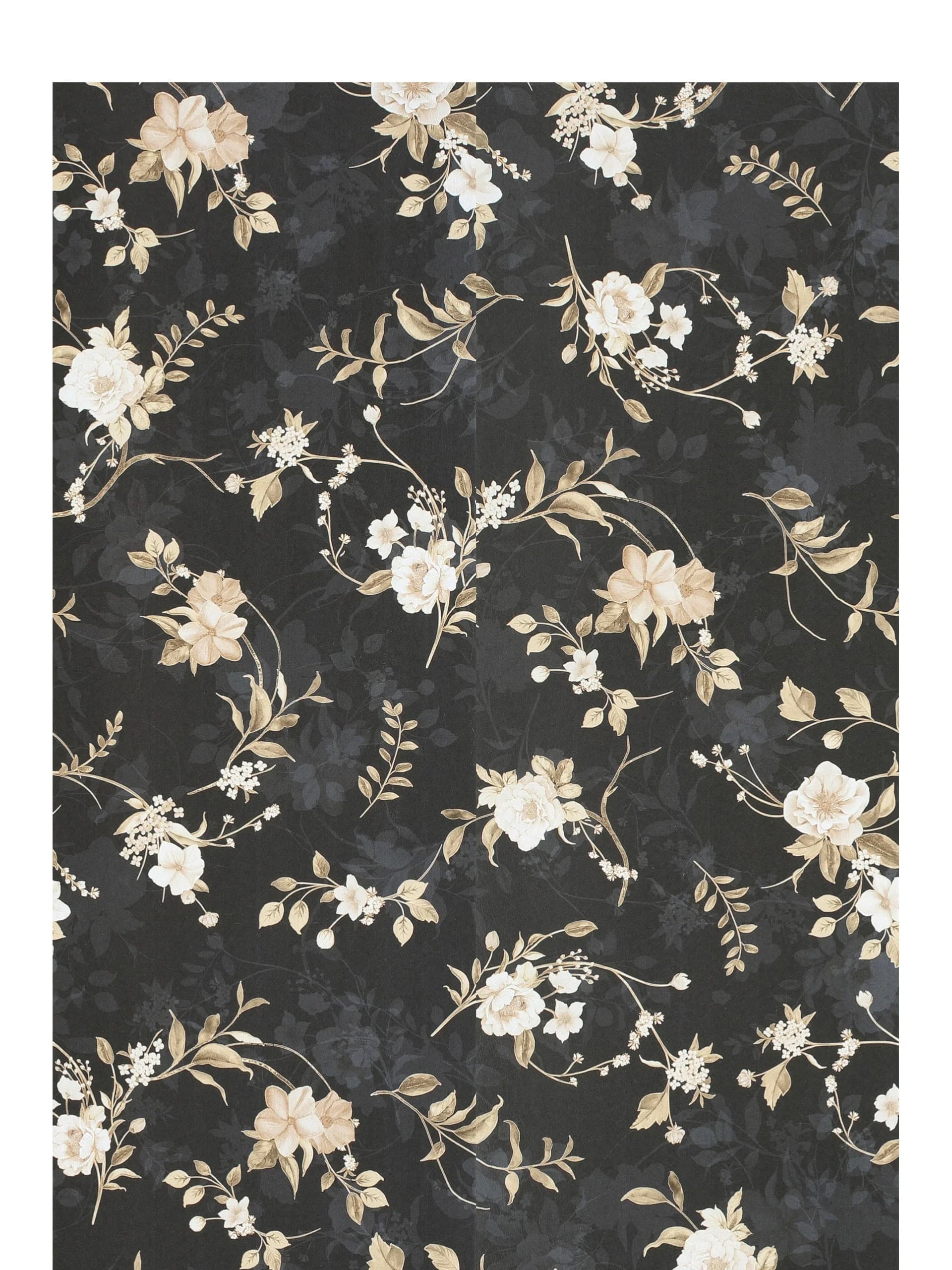 French Vintage Decorative