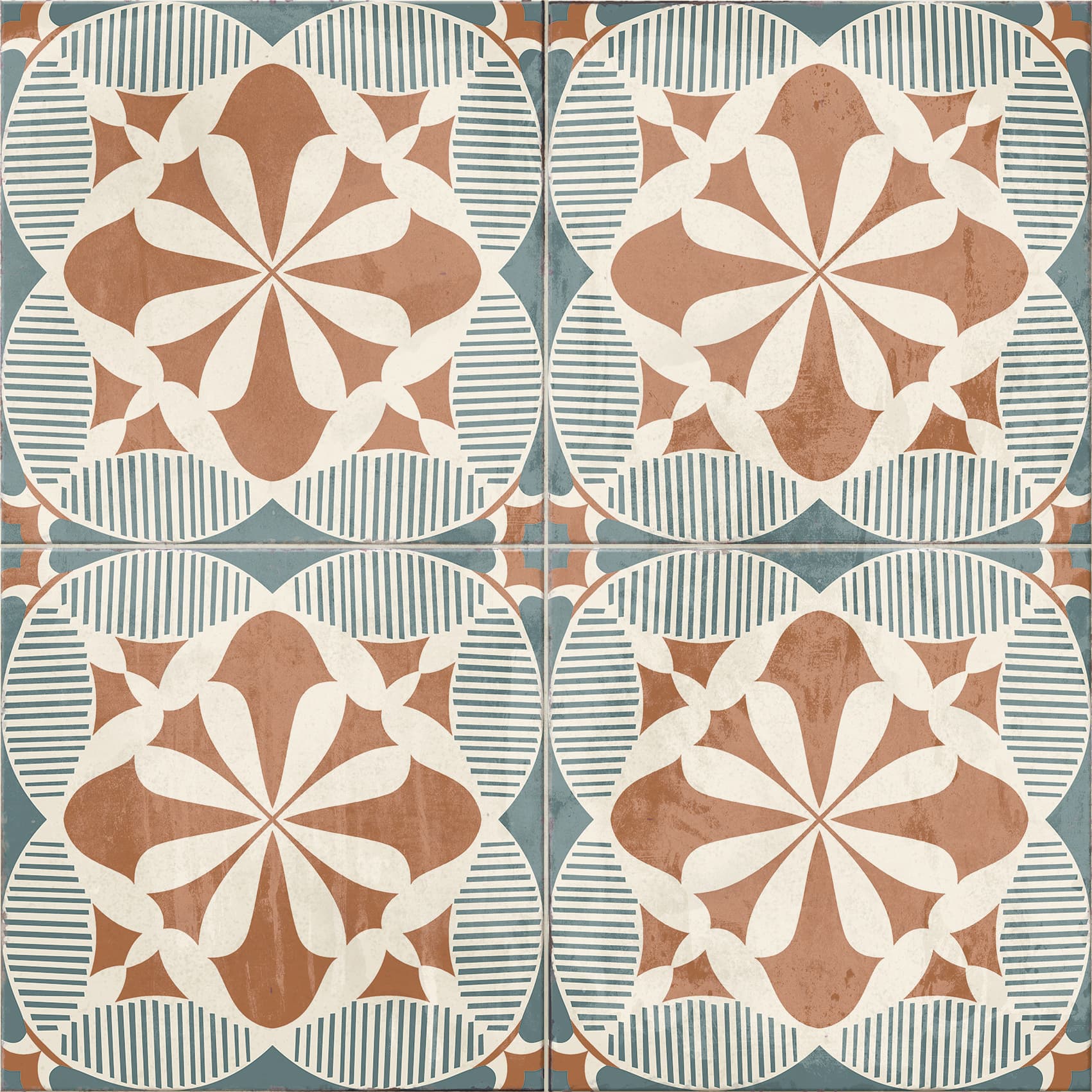 Pattern Tile 002