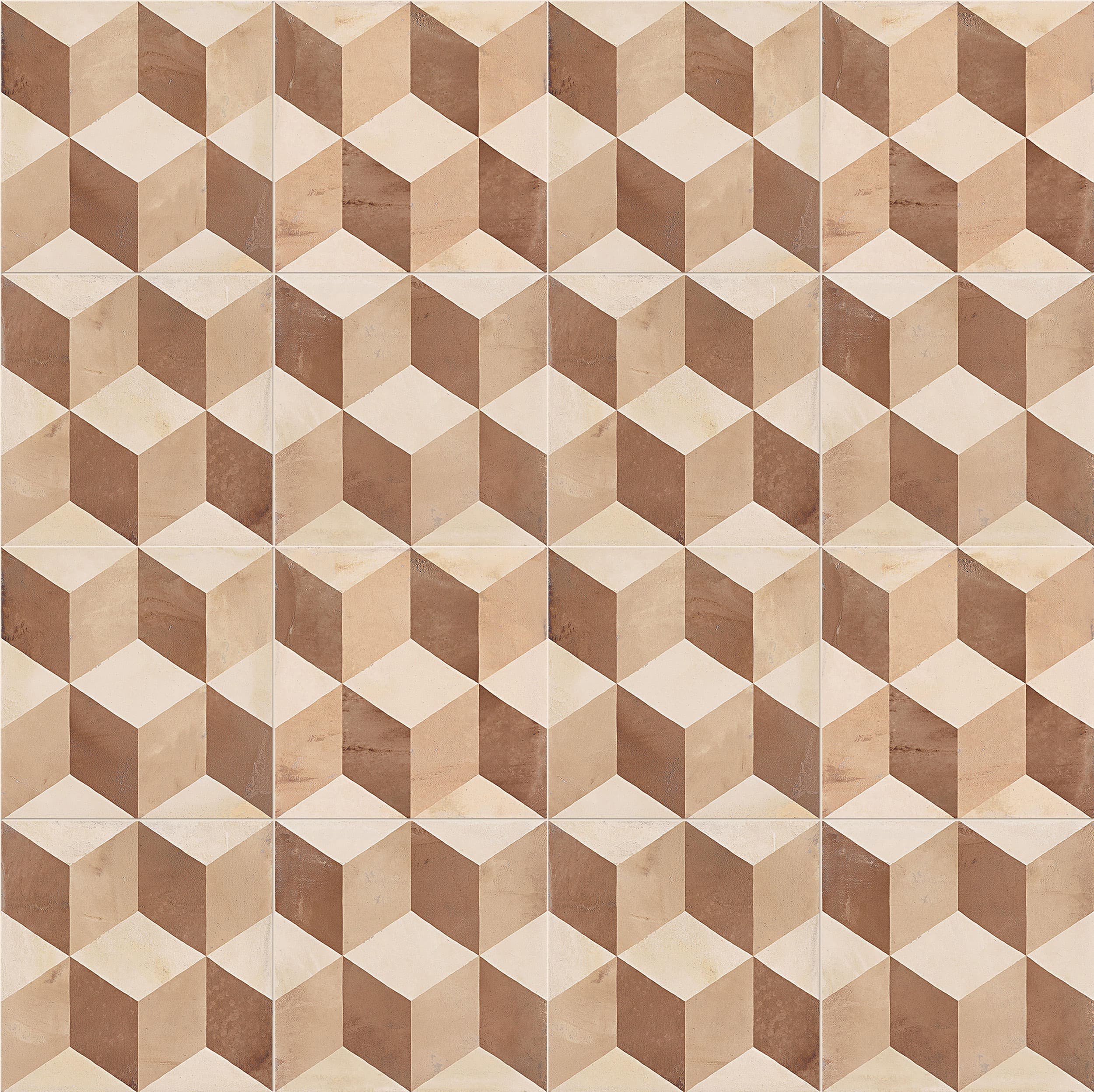 Pattern Tile 007