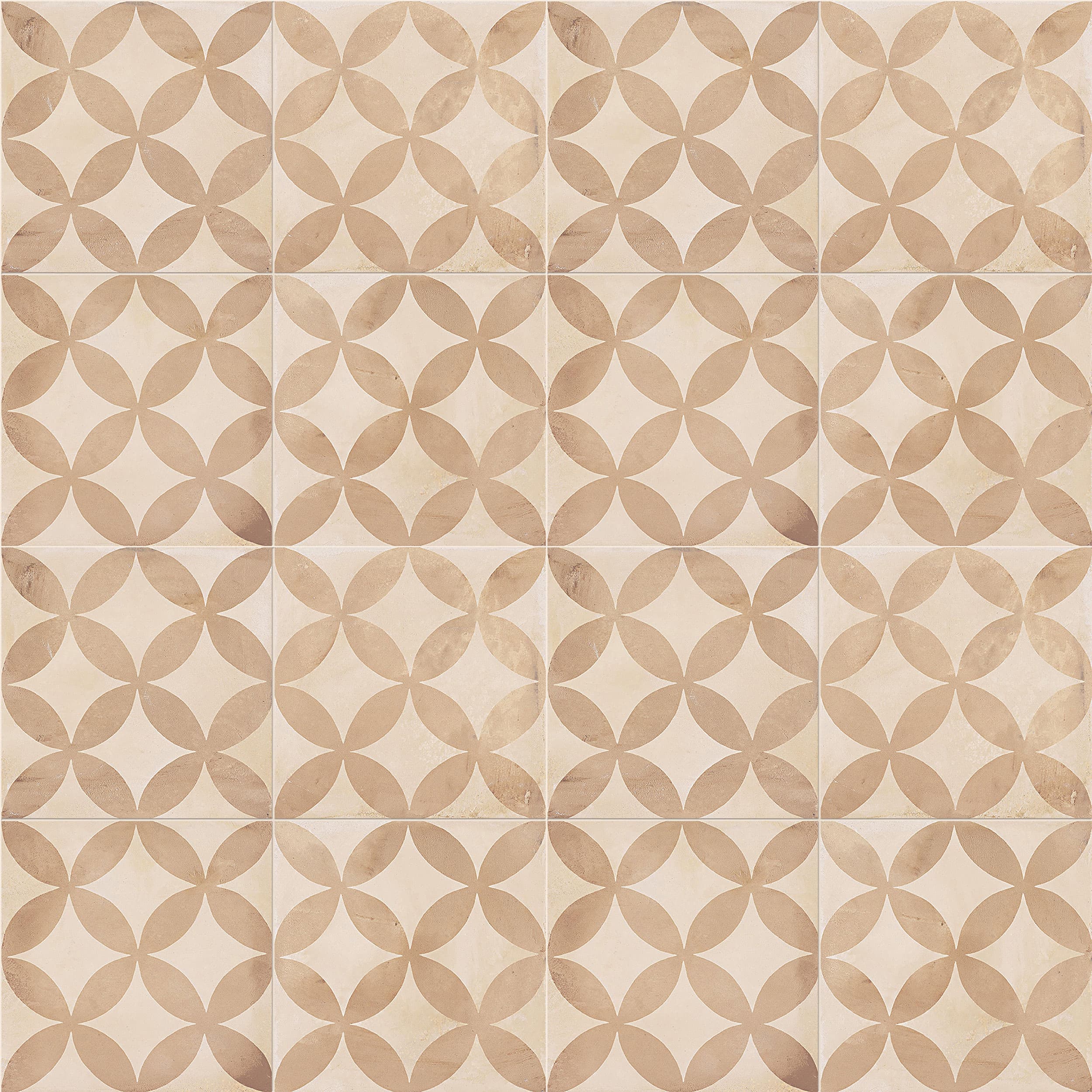Pattern Tile 008