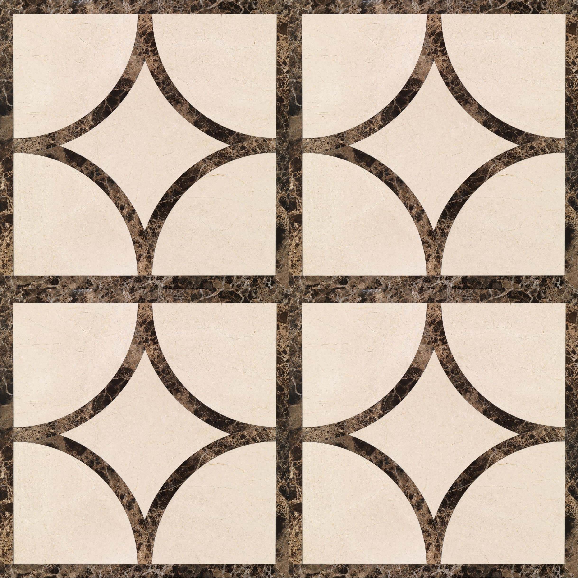 Pattern Tile 010