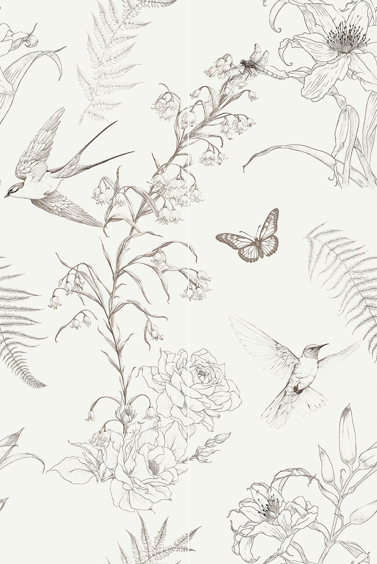 Light French Swallow