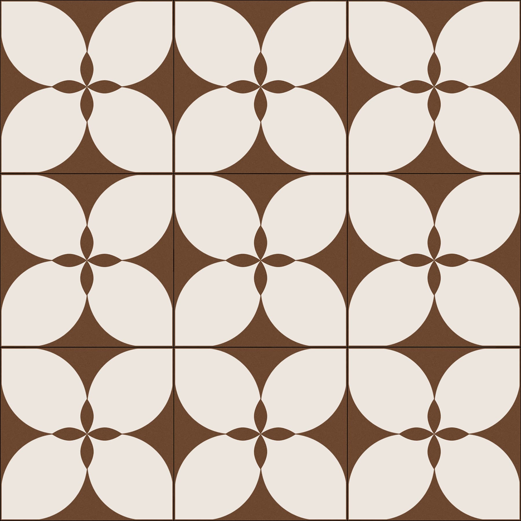 Coffee Texture Decorative