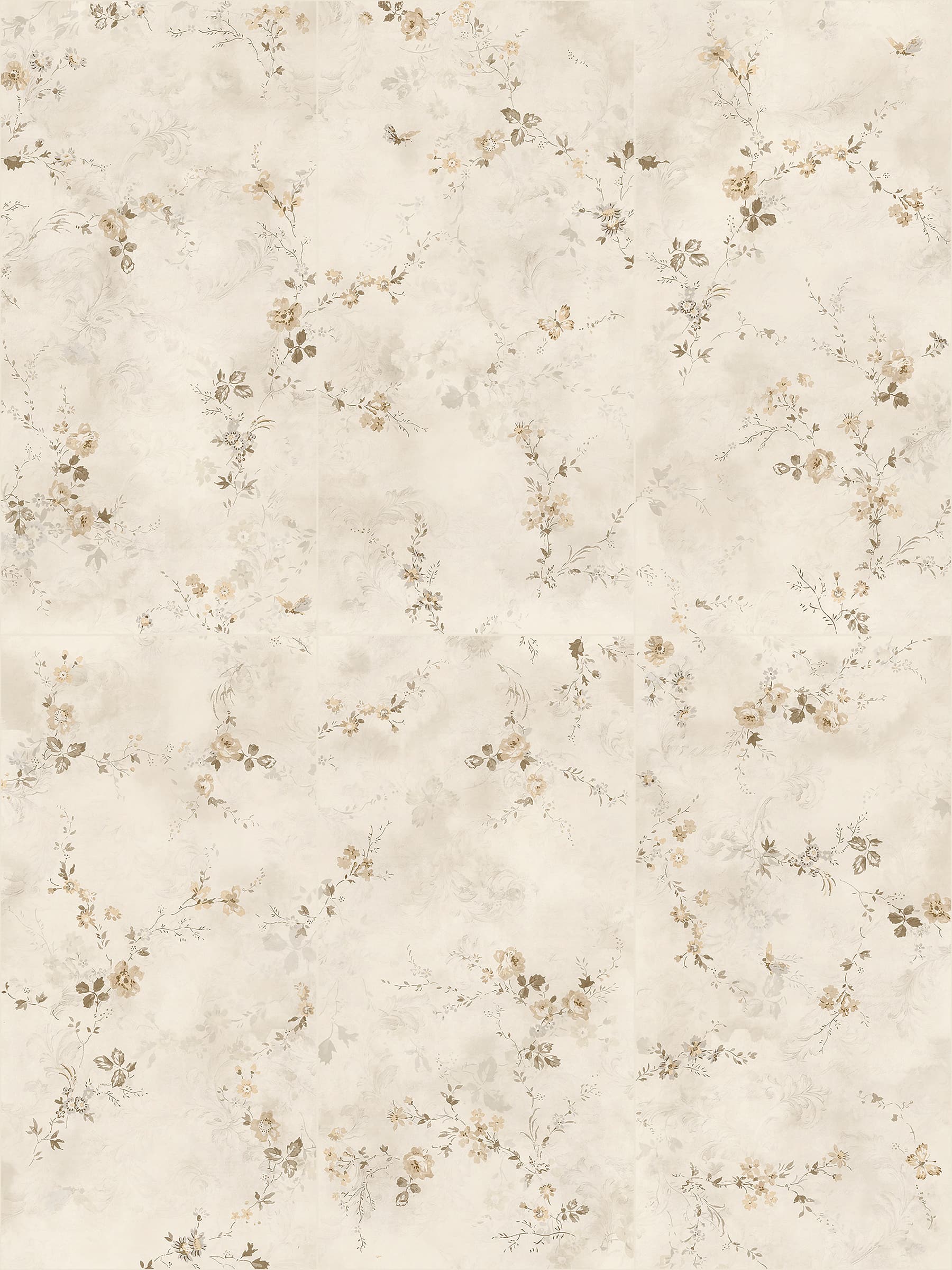 French Accent Tile