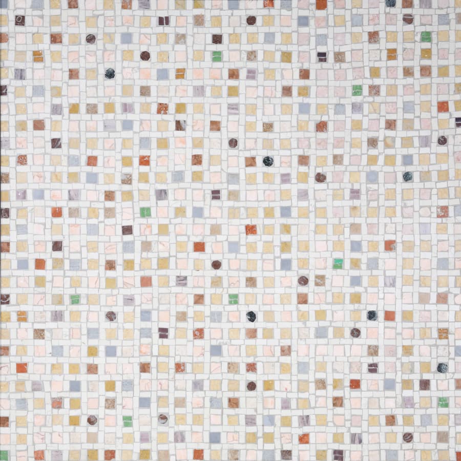 Bohemian Mosaic