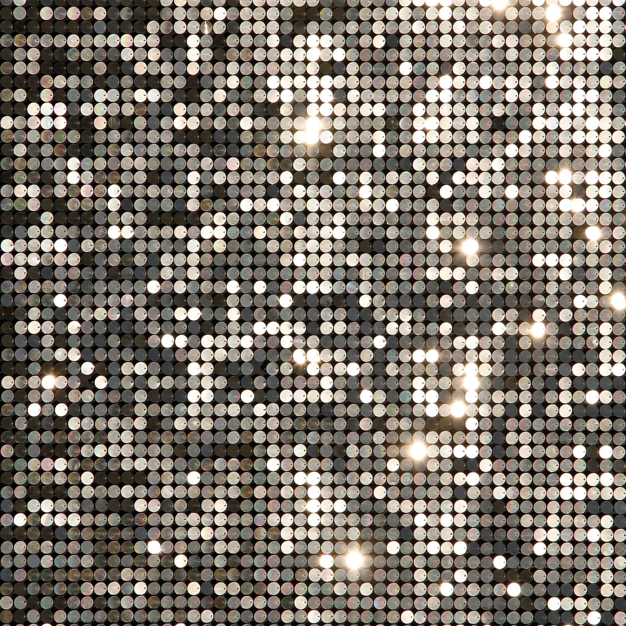Kinetic Mosaic Facade