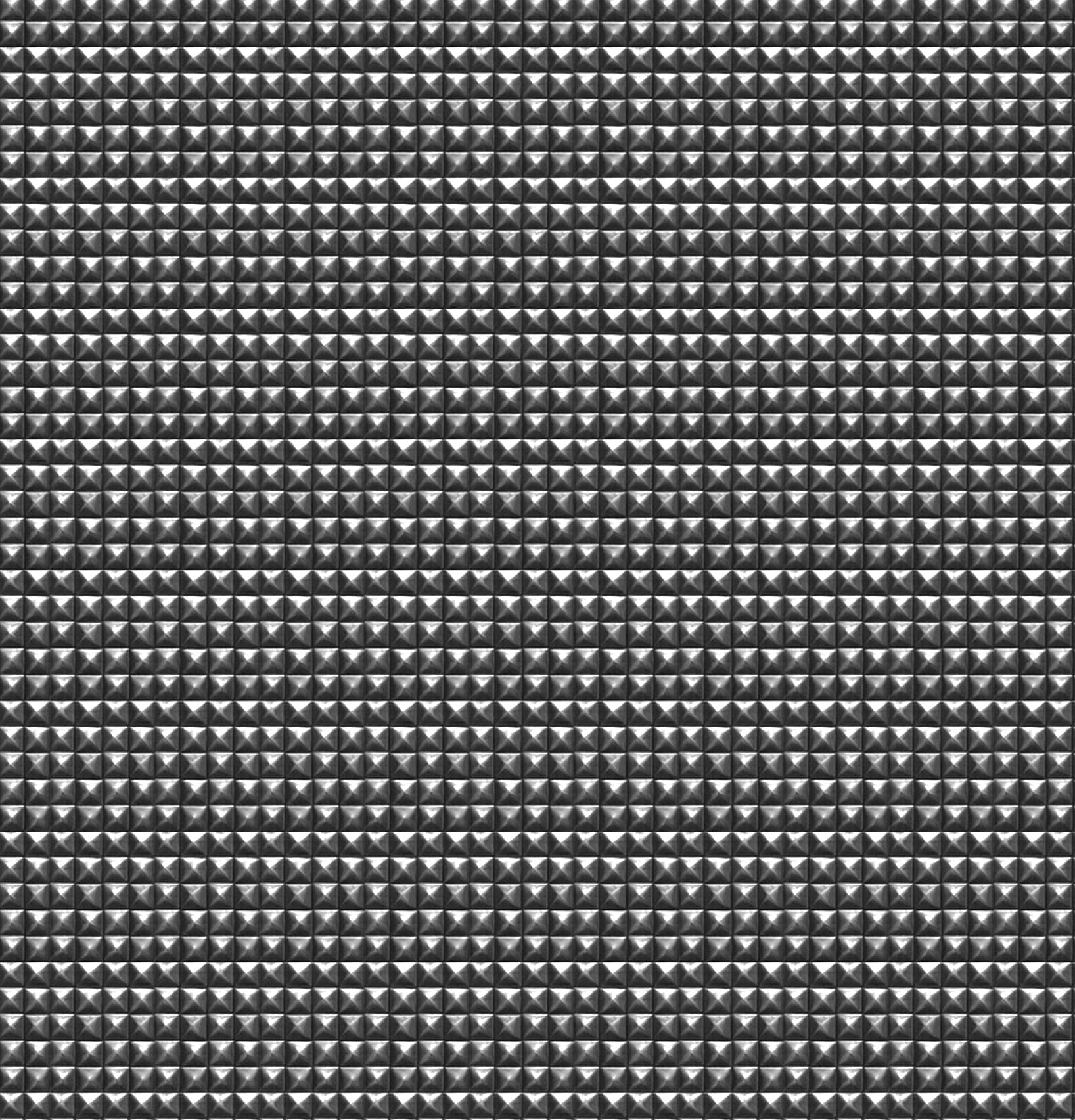 Metal Stainless Mosaic