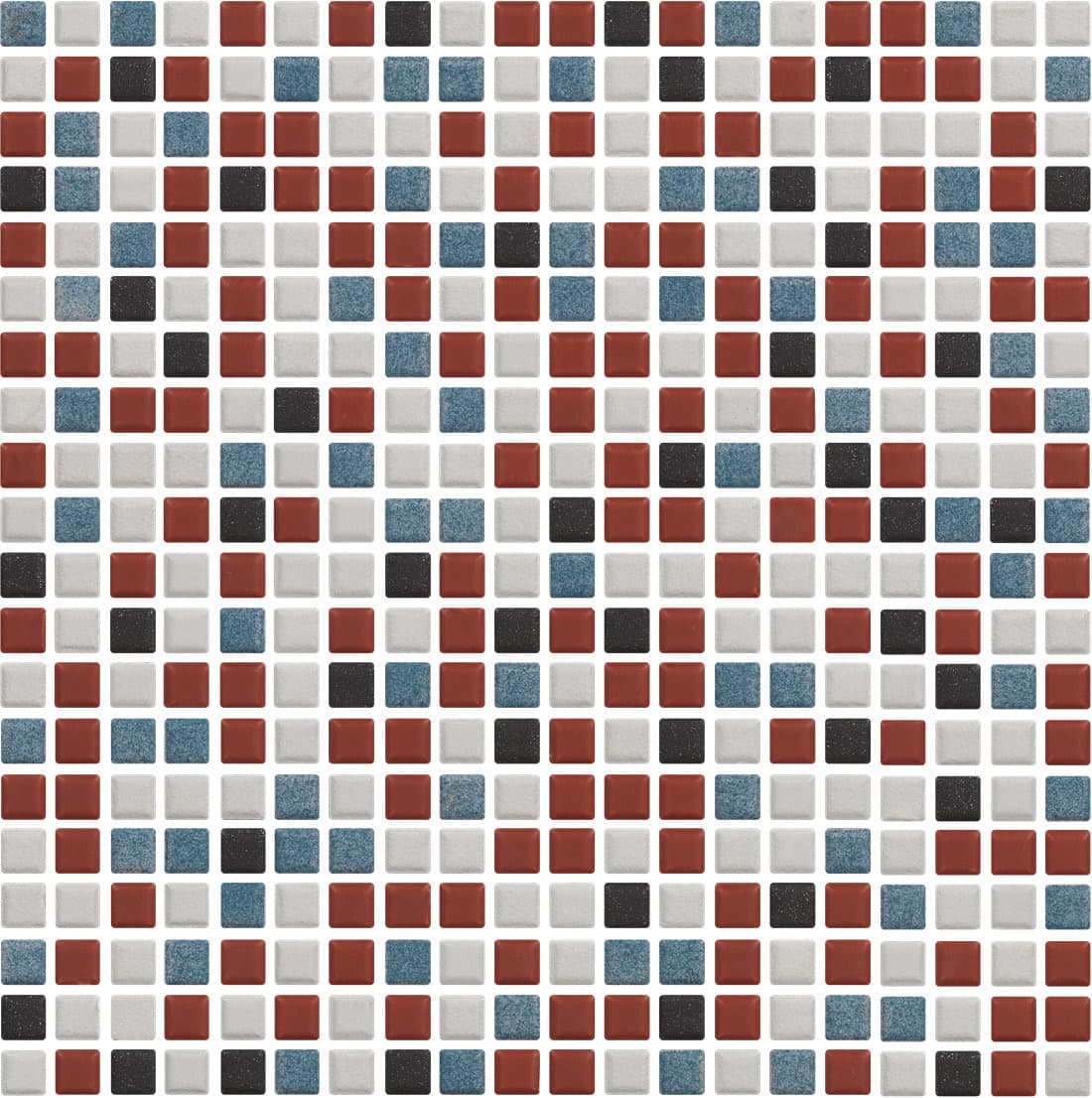 Vintage Mosaic