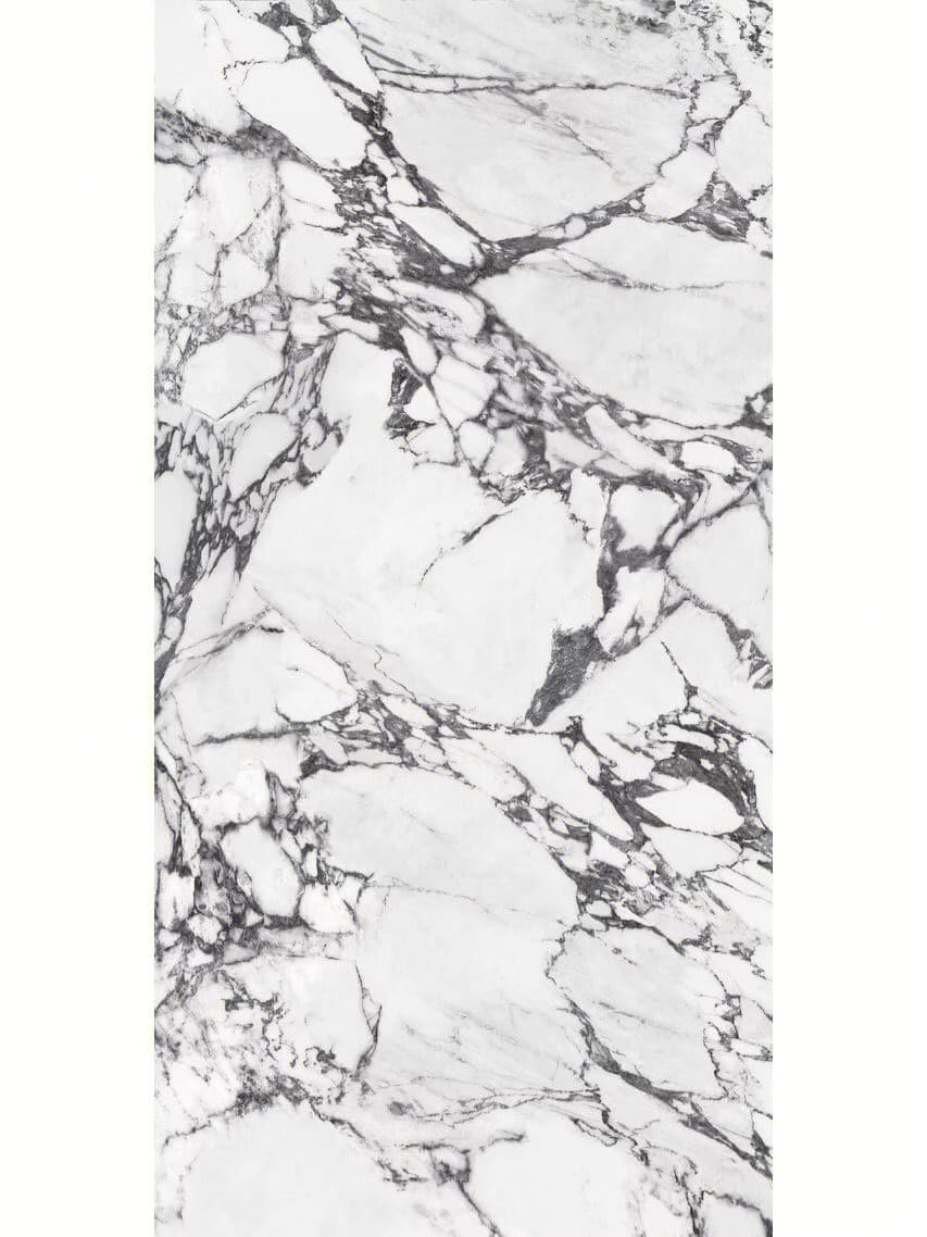 Bvlgari Marble Slab