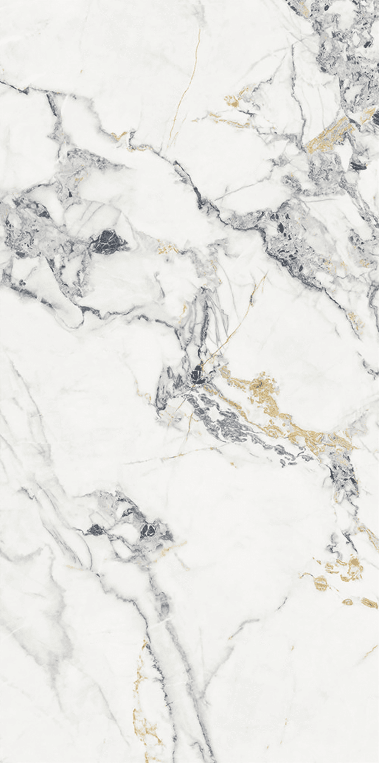 Cold Jade Marble
