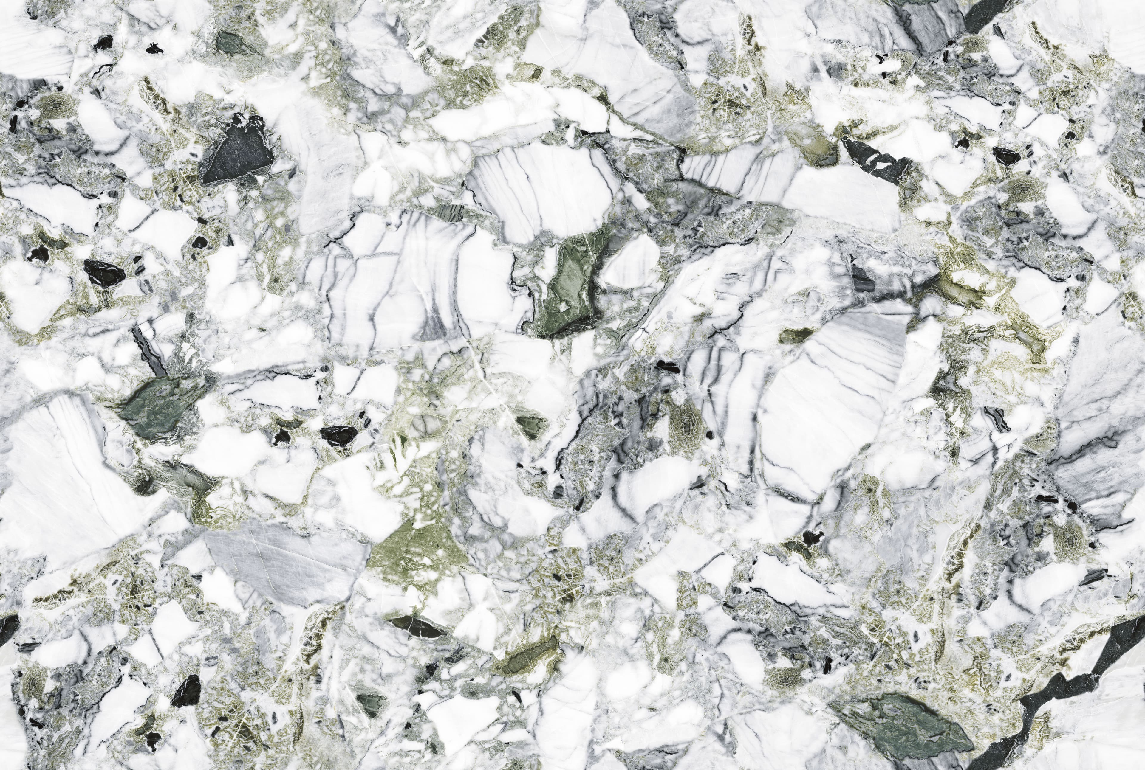Cold Jade Marble Cold Jade