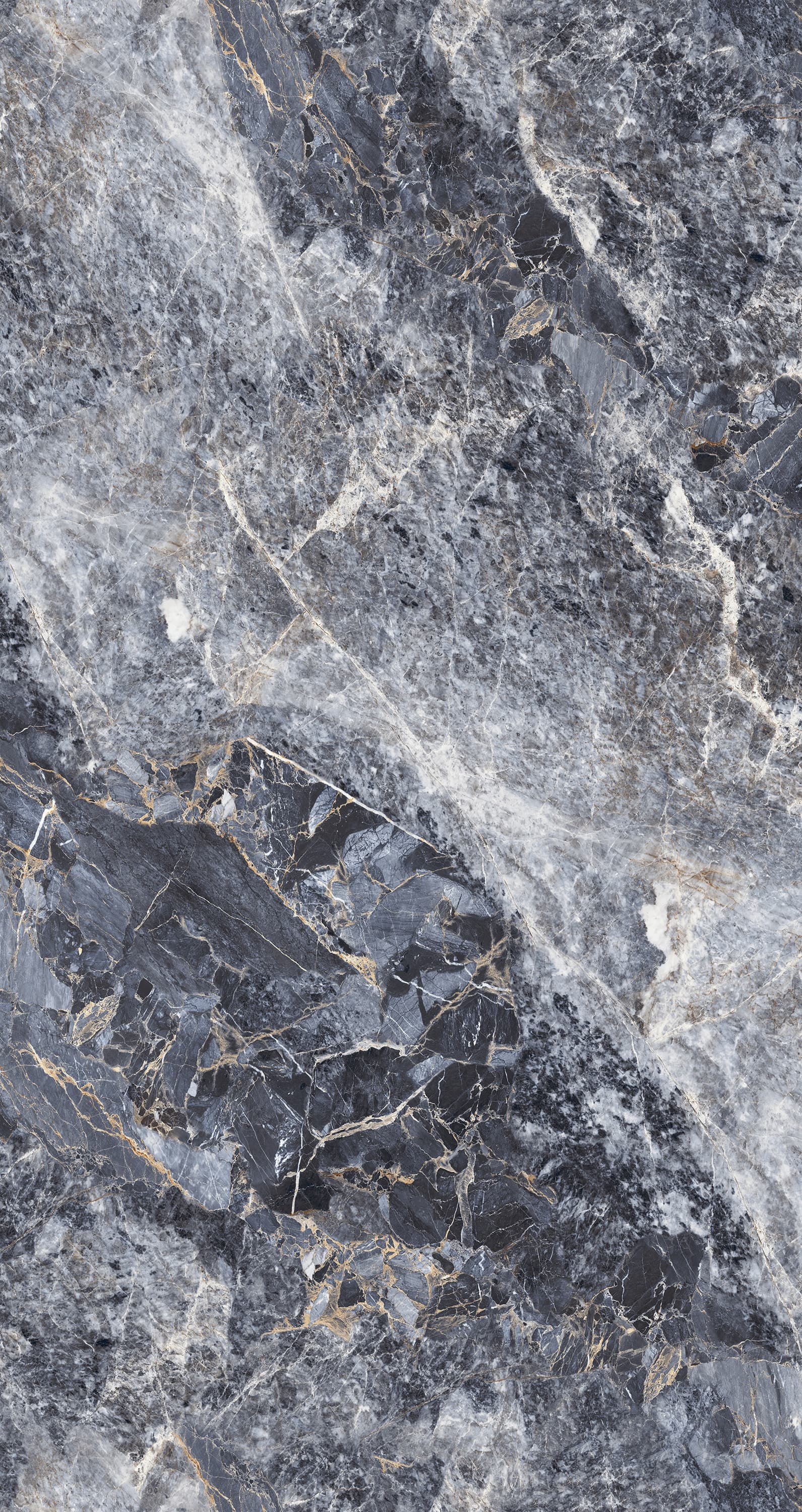 Crimea Blue Grey Marble
