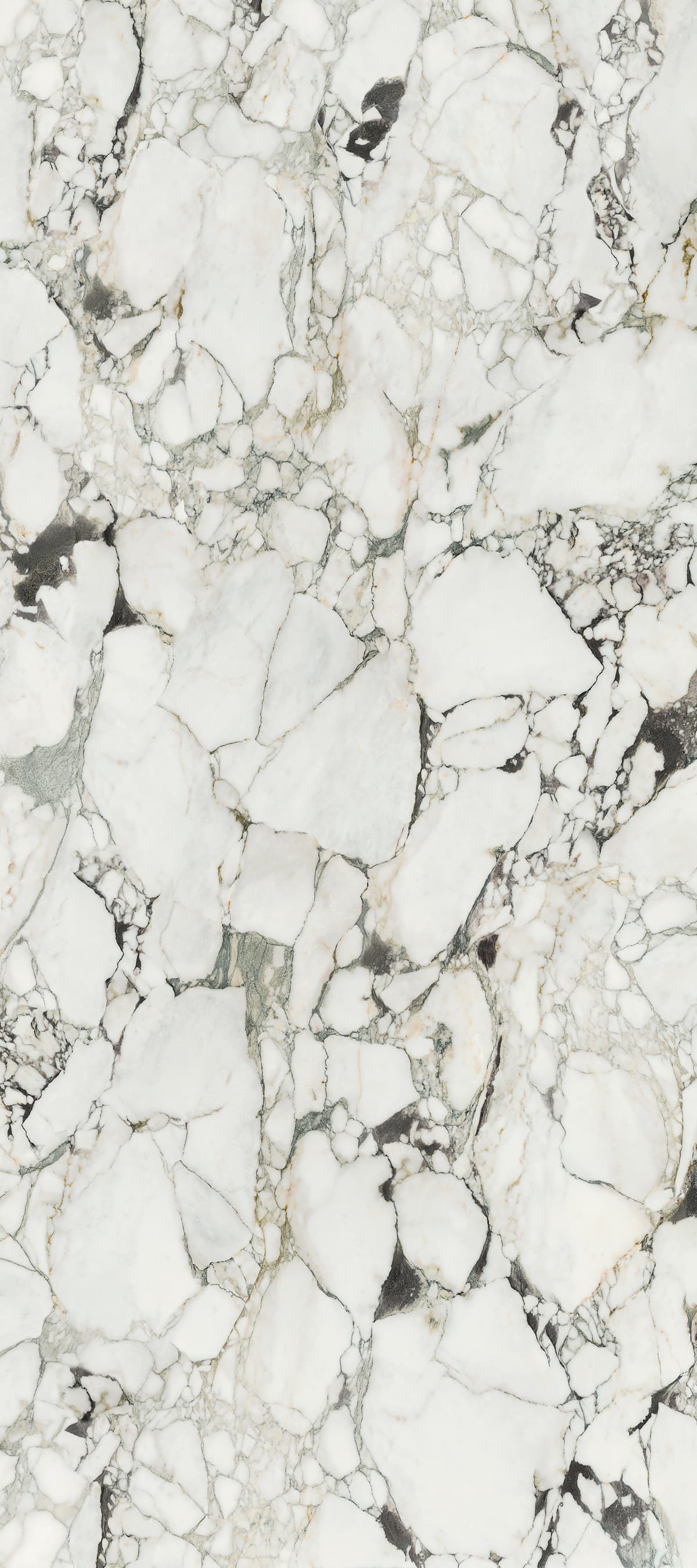Quartzite Named 021