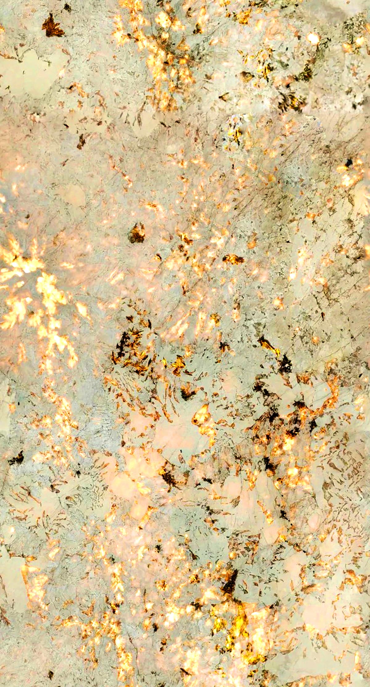 Quartzite Named 022