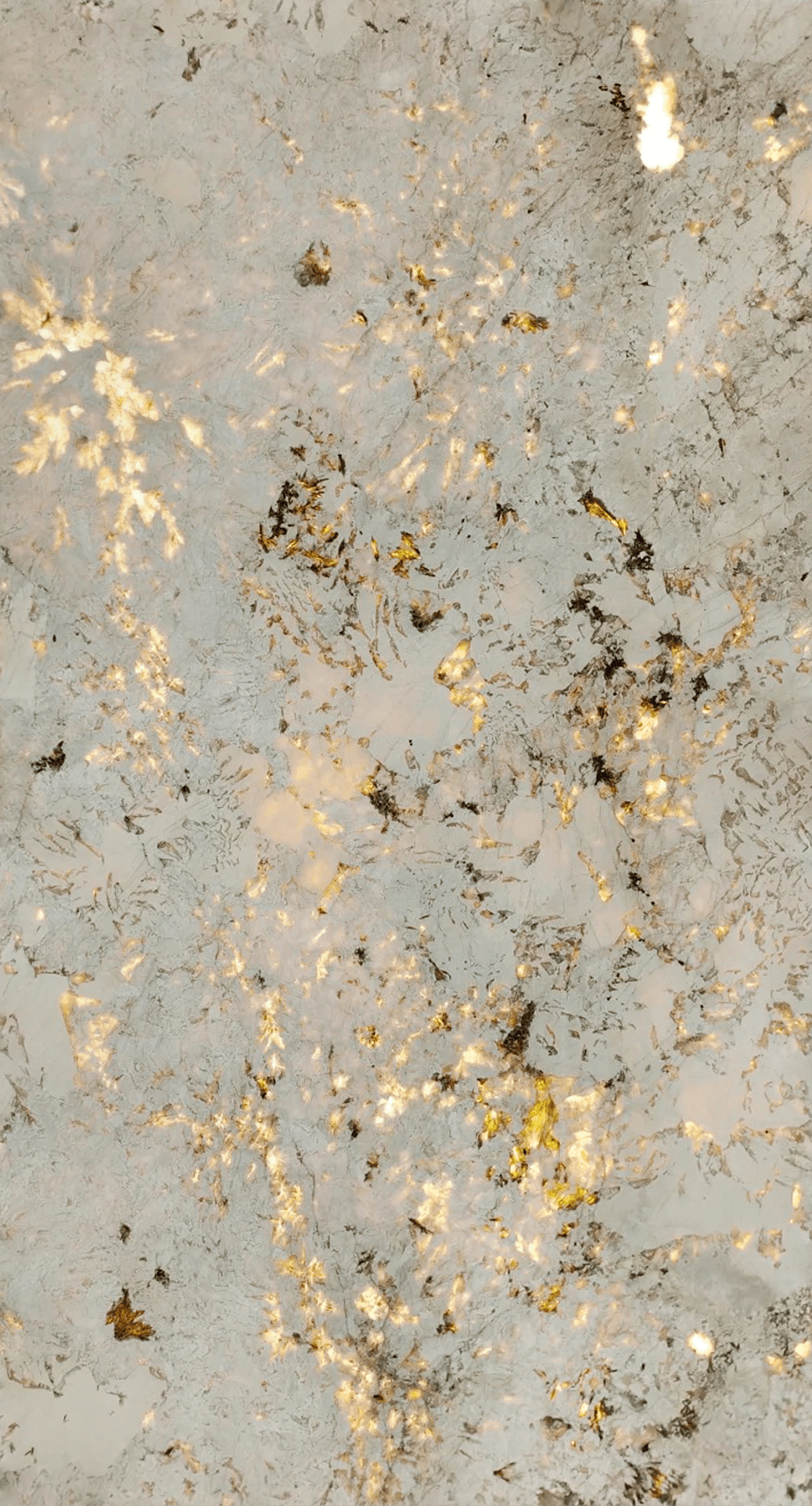 Quartzite Named 023