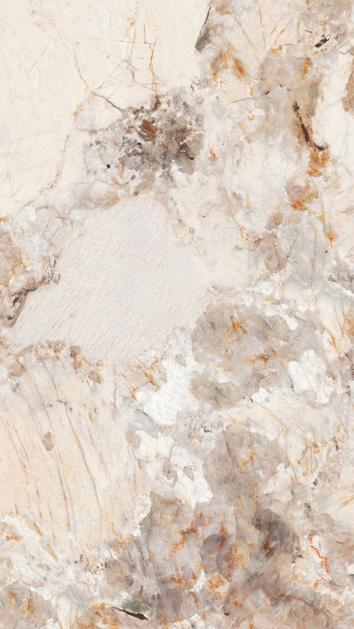 Quartzite Named 027
