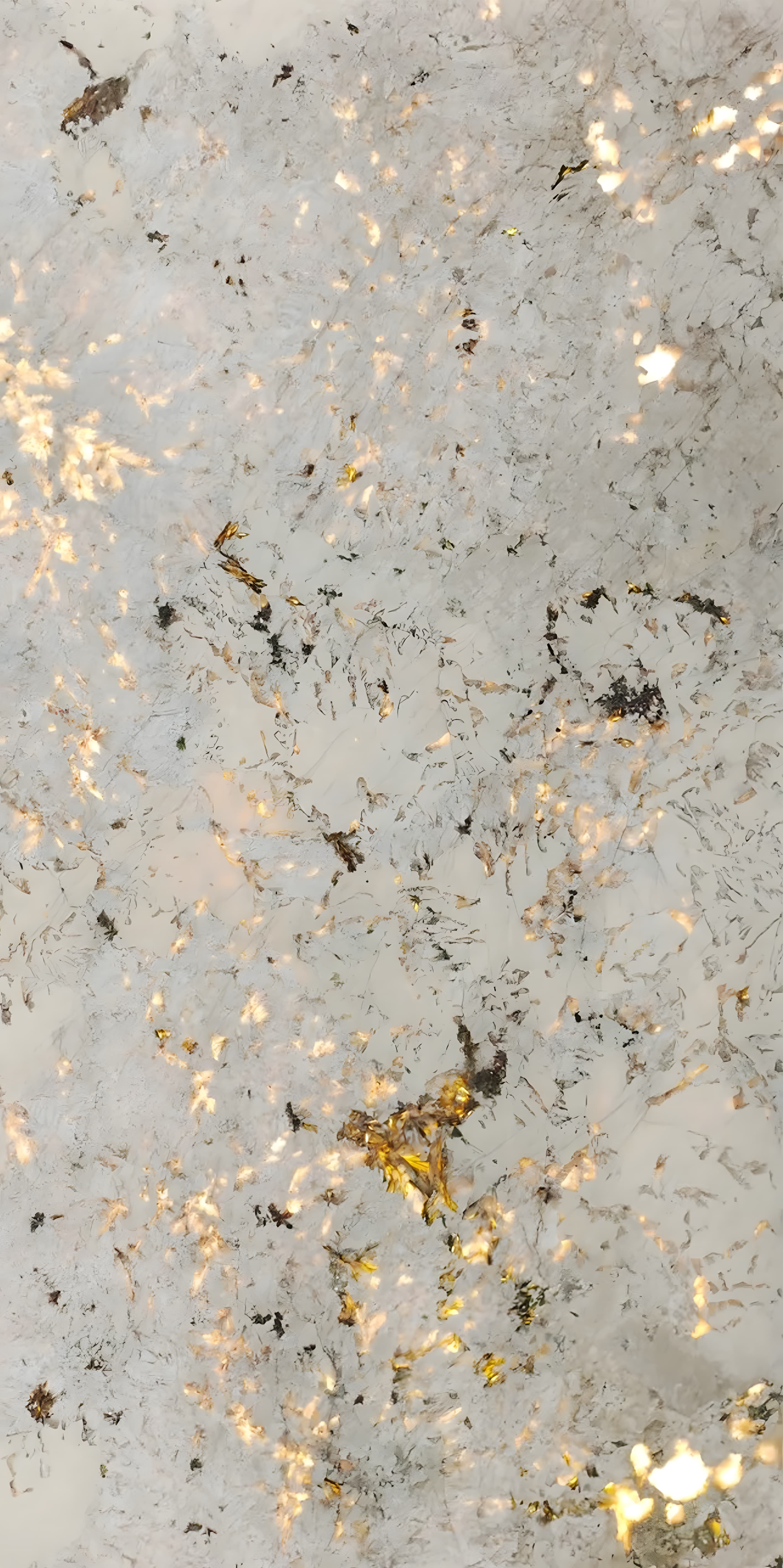 Quartzite Named 034