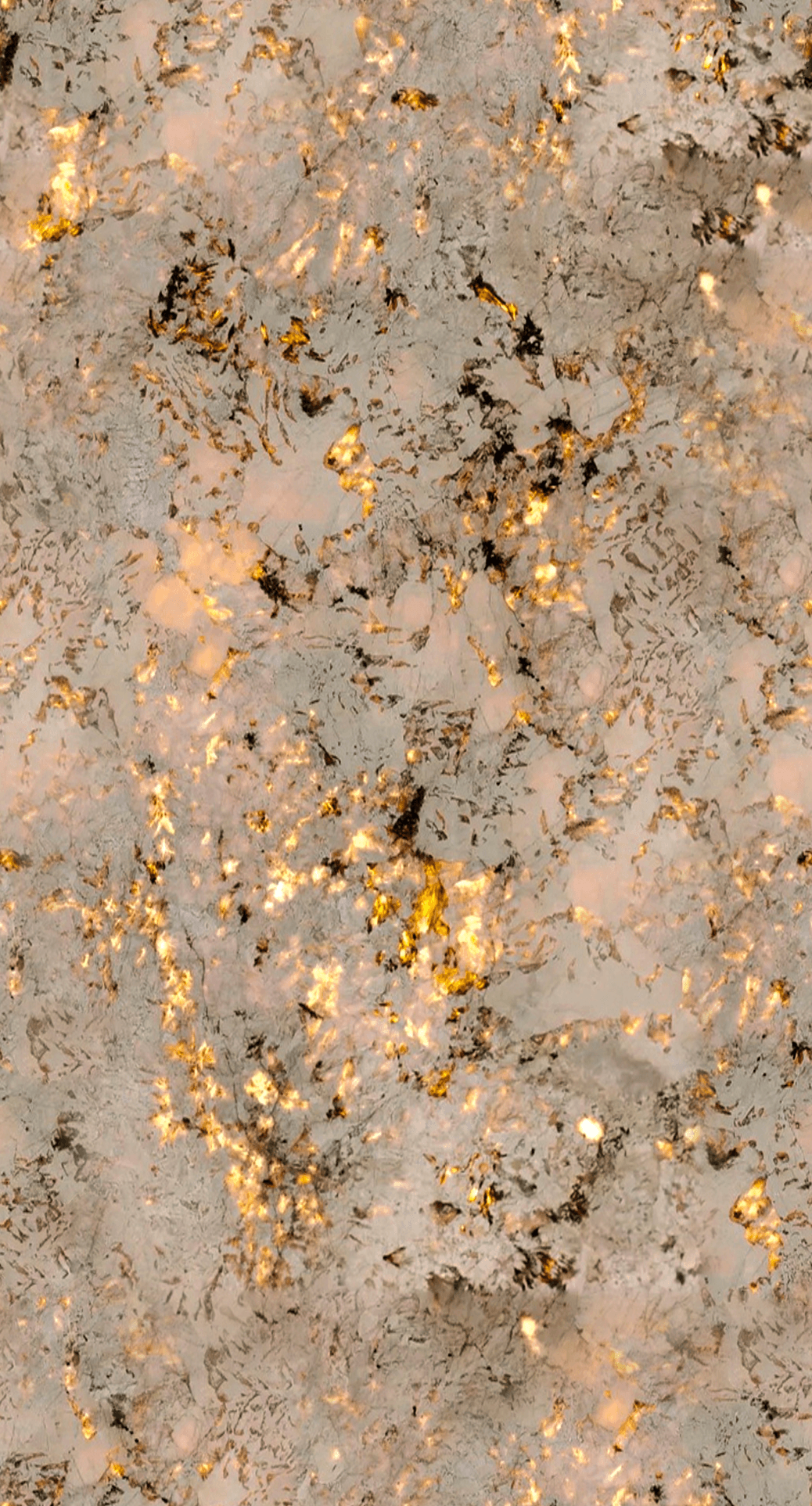 Translucent Luxury Quartzite