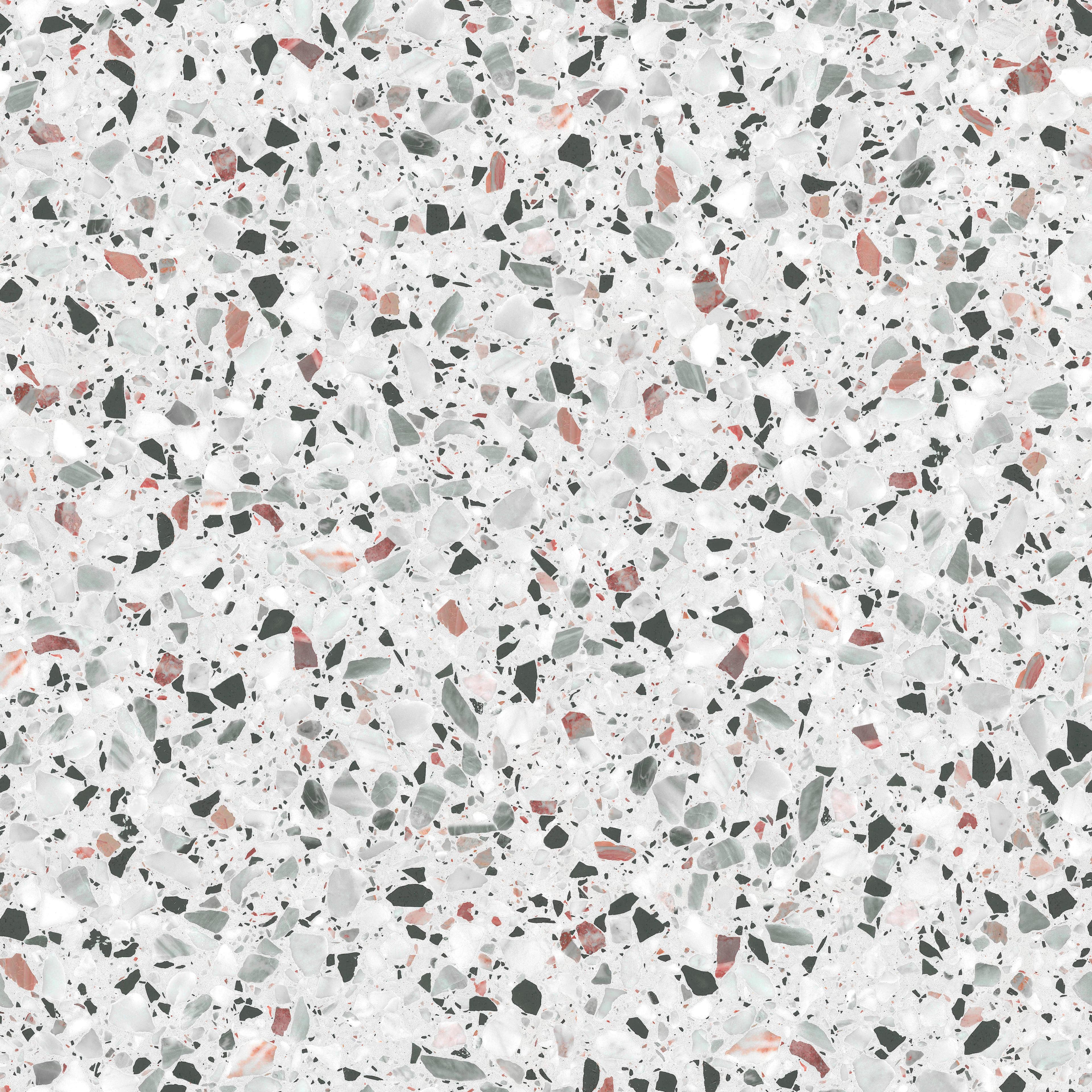 Terrazzo 002