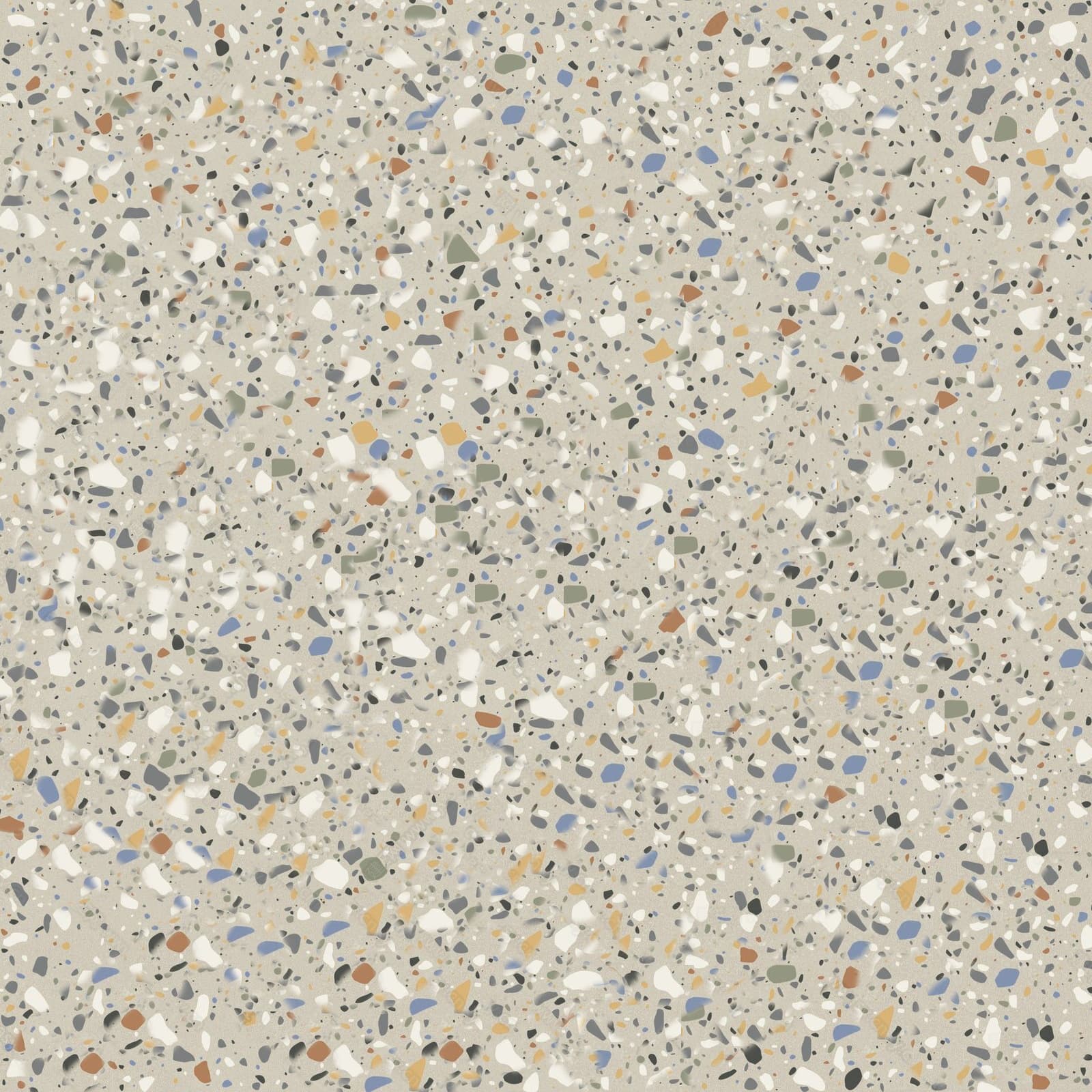 Terrazzo 010