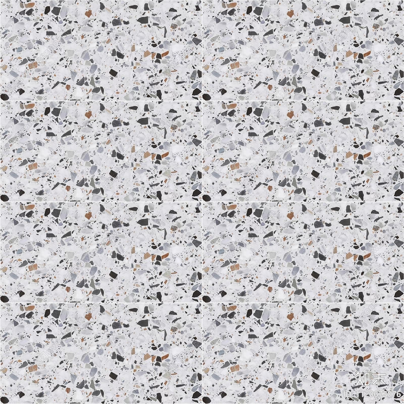 Terrazzo 027