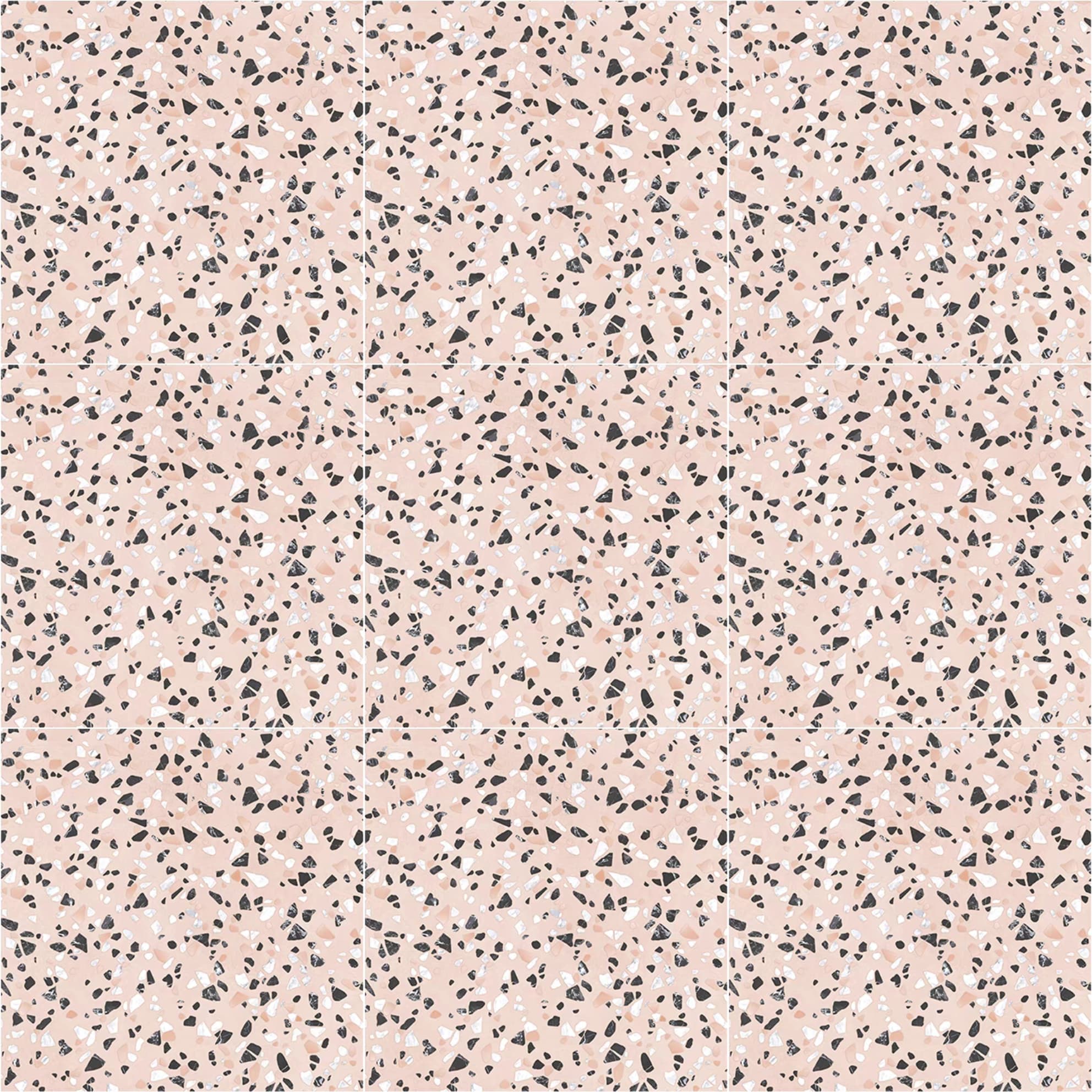 Terrazzo 034