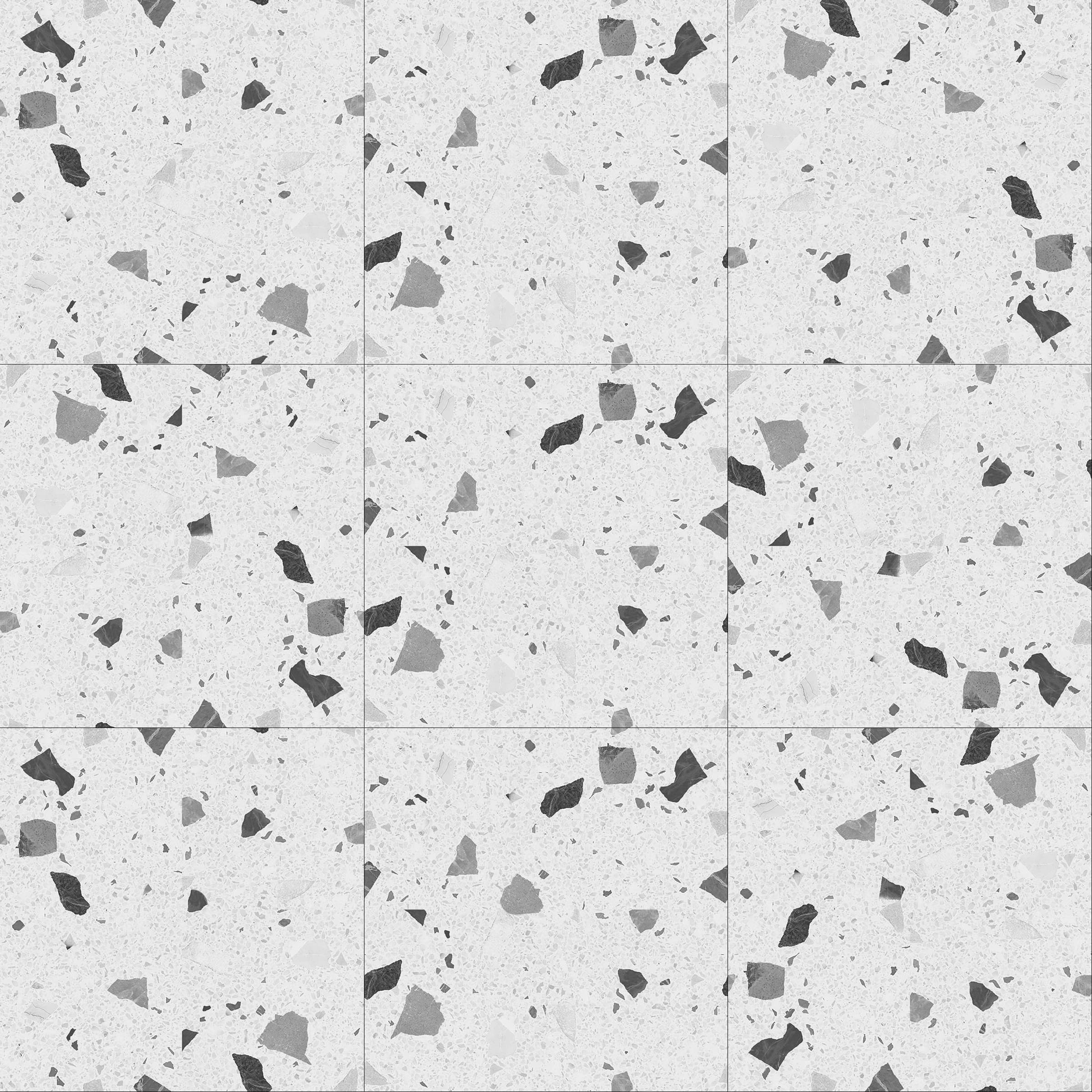 Terrazzo 038