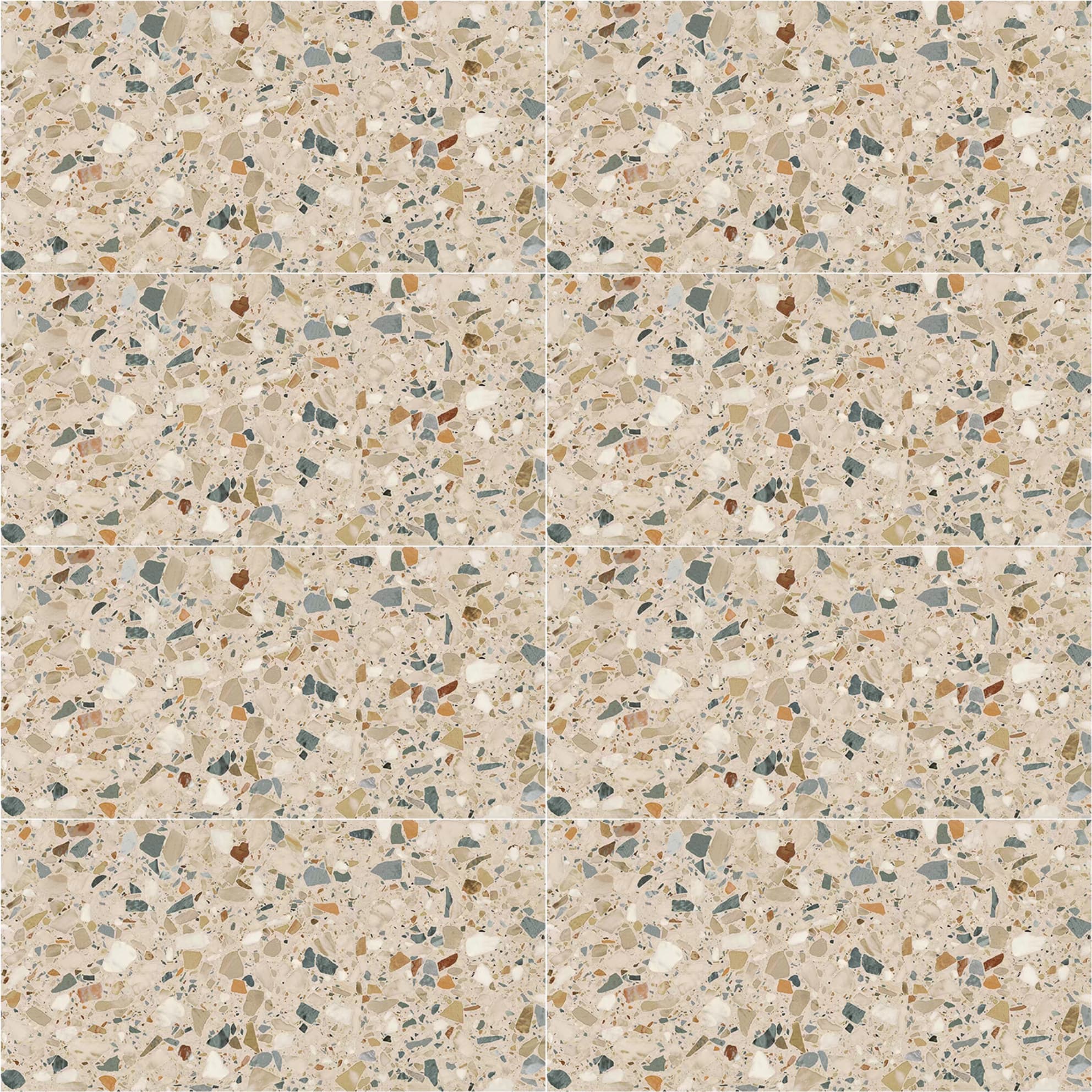 Terrazzo 043