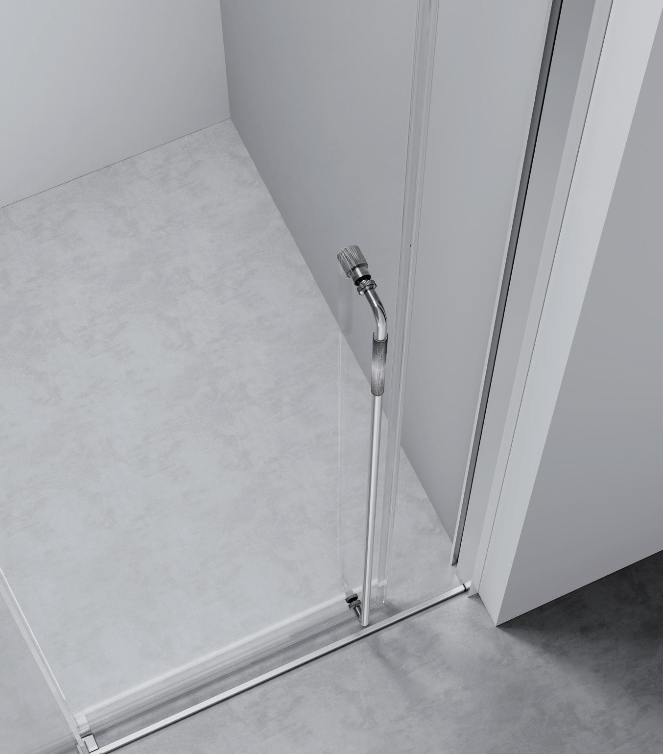 E10P11 Soft Closing Sliding Door floor plan