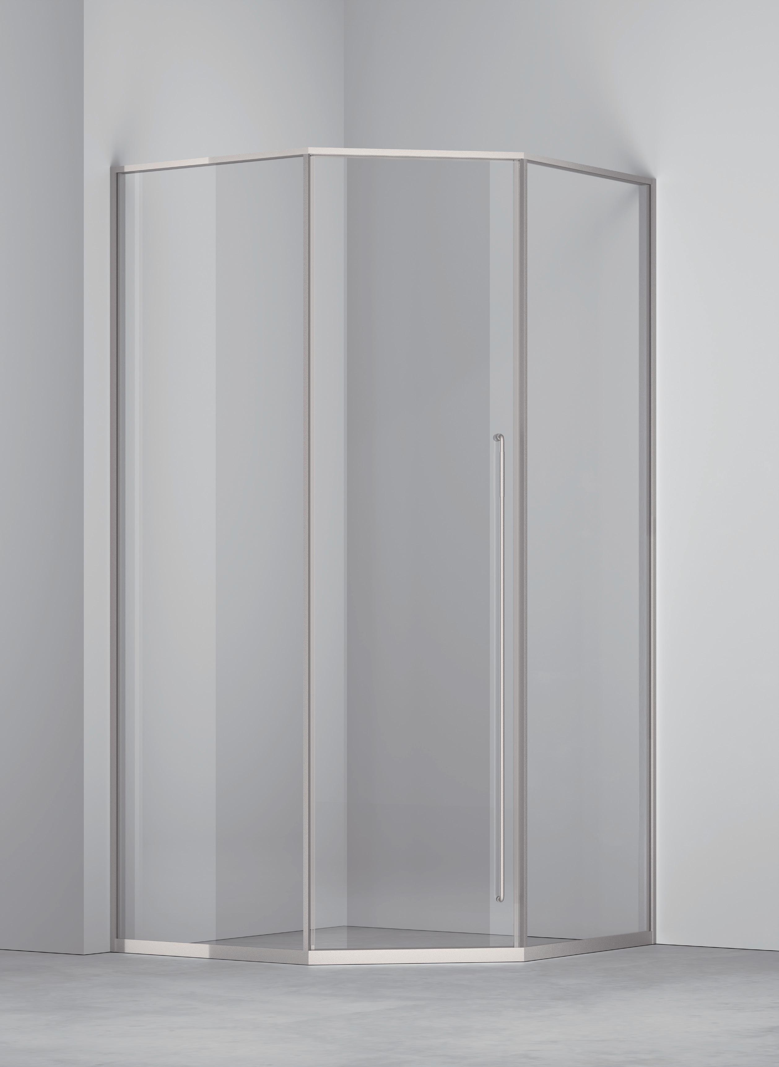 E11D21 Diamond Side Sliding Door