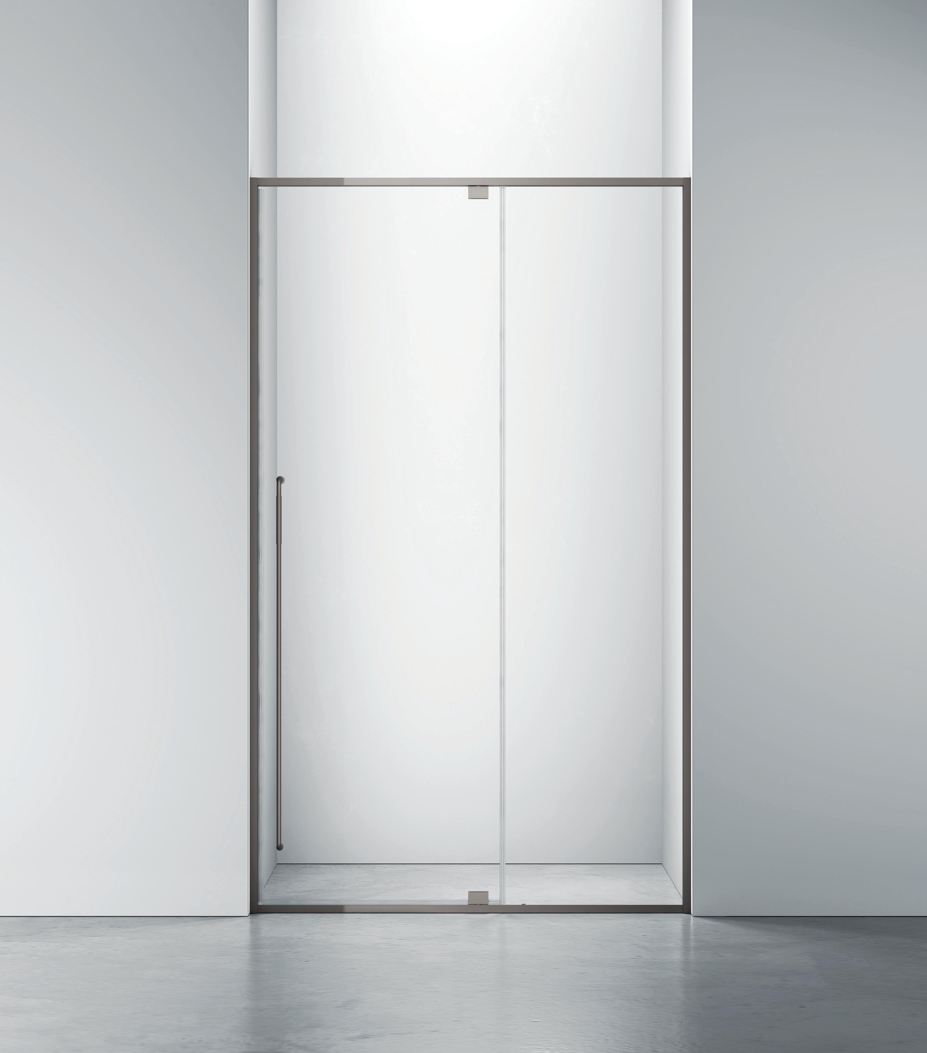 E20P11 Pivot Door (In & Out)