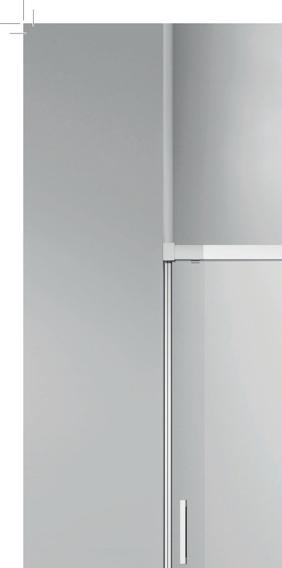Q1P11 Q Series Sliding Door