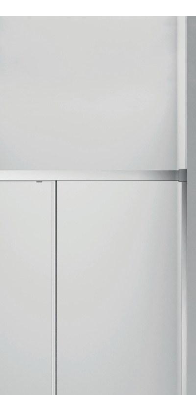 Q1P21 Q Series Sliding Door
