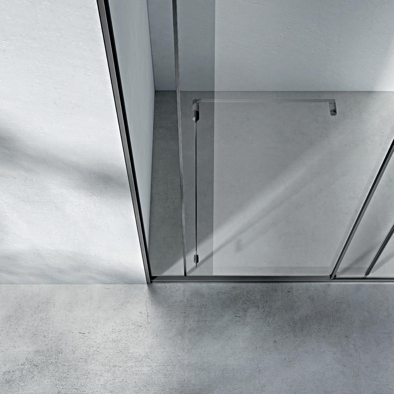 S10P11 Soft Closing Sliding Door floor plan