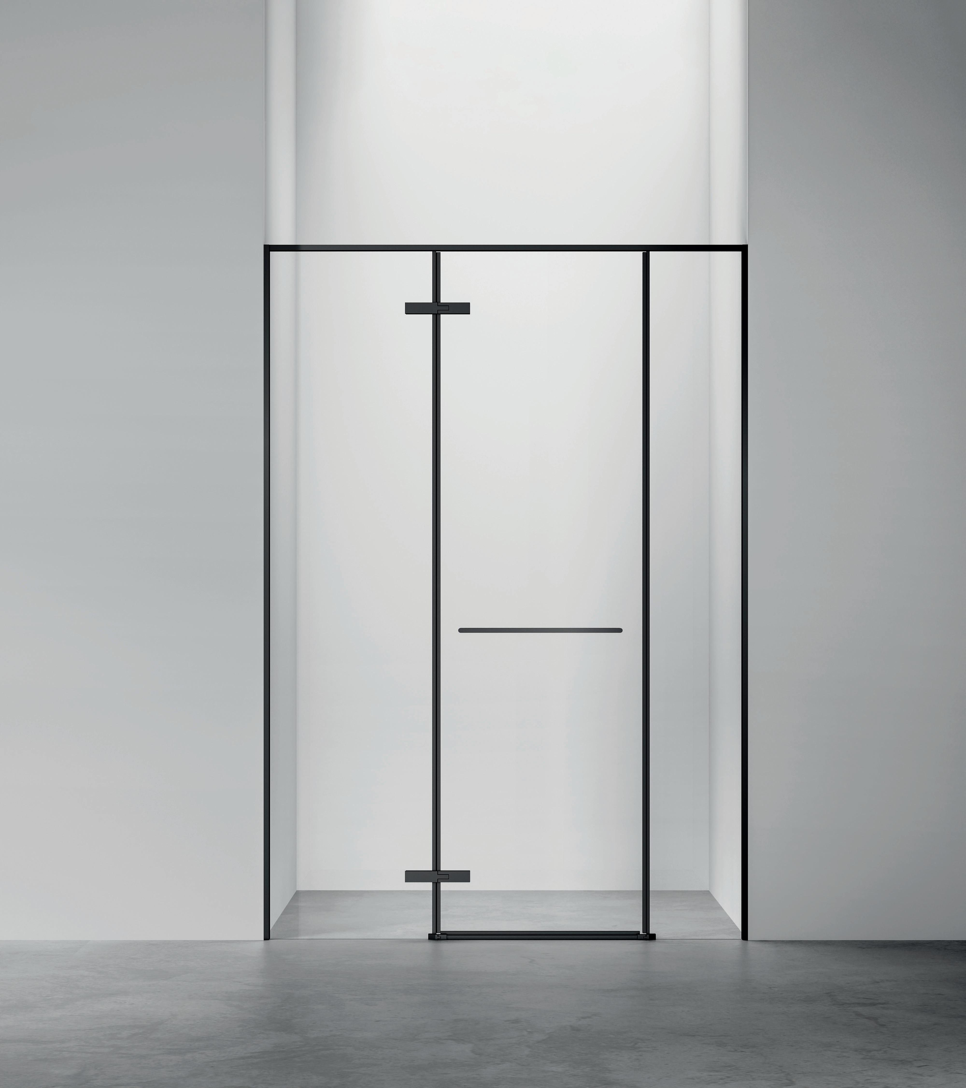 S60P11 Hinged Door