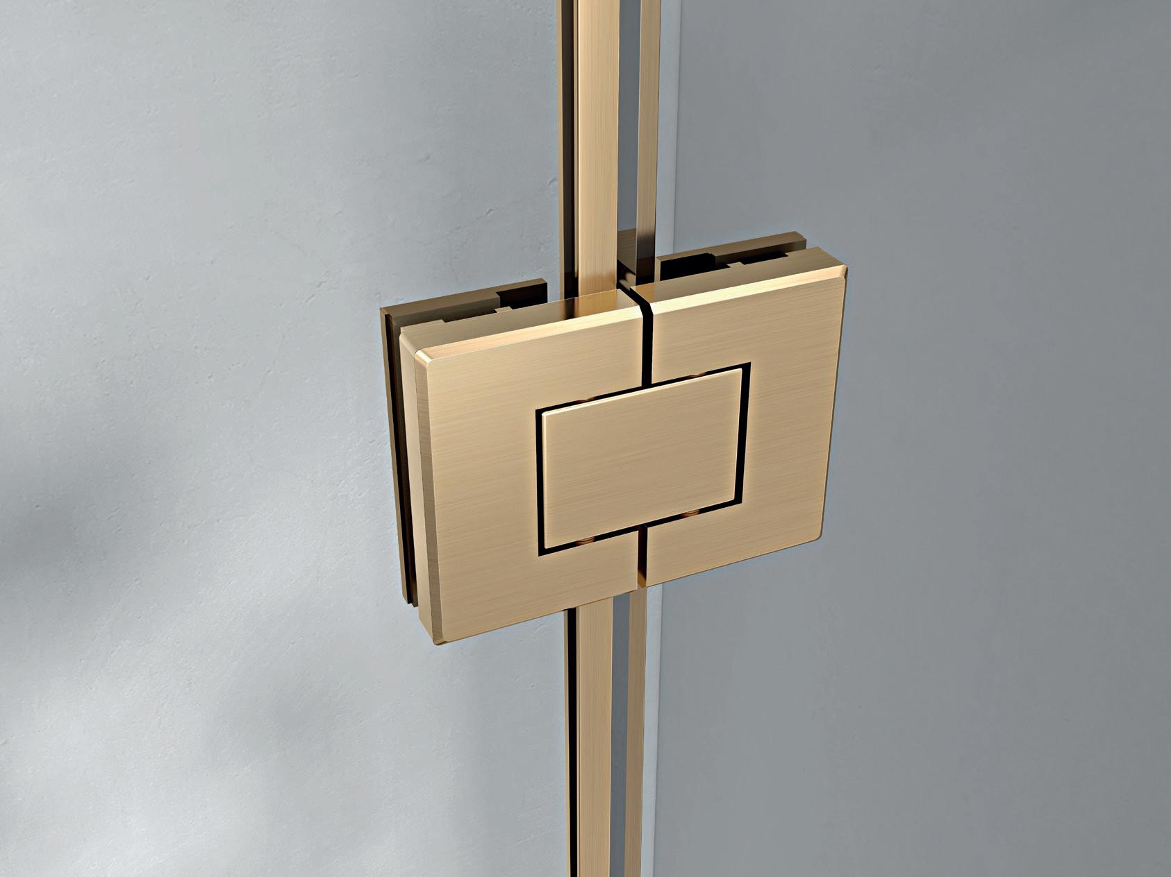 S61P21 Hinged Door floor plan